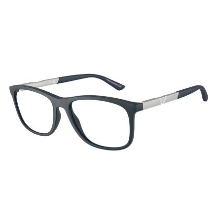 Emporio Armani EA3247 6189 Blauw Heren Bril