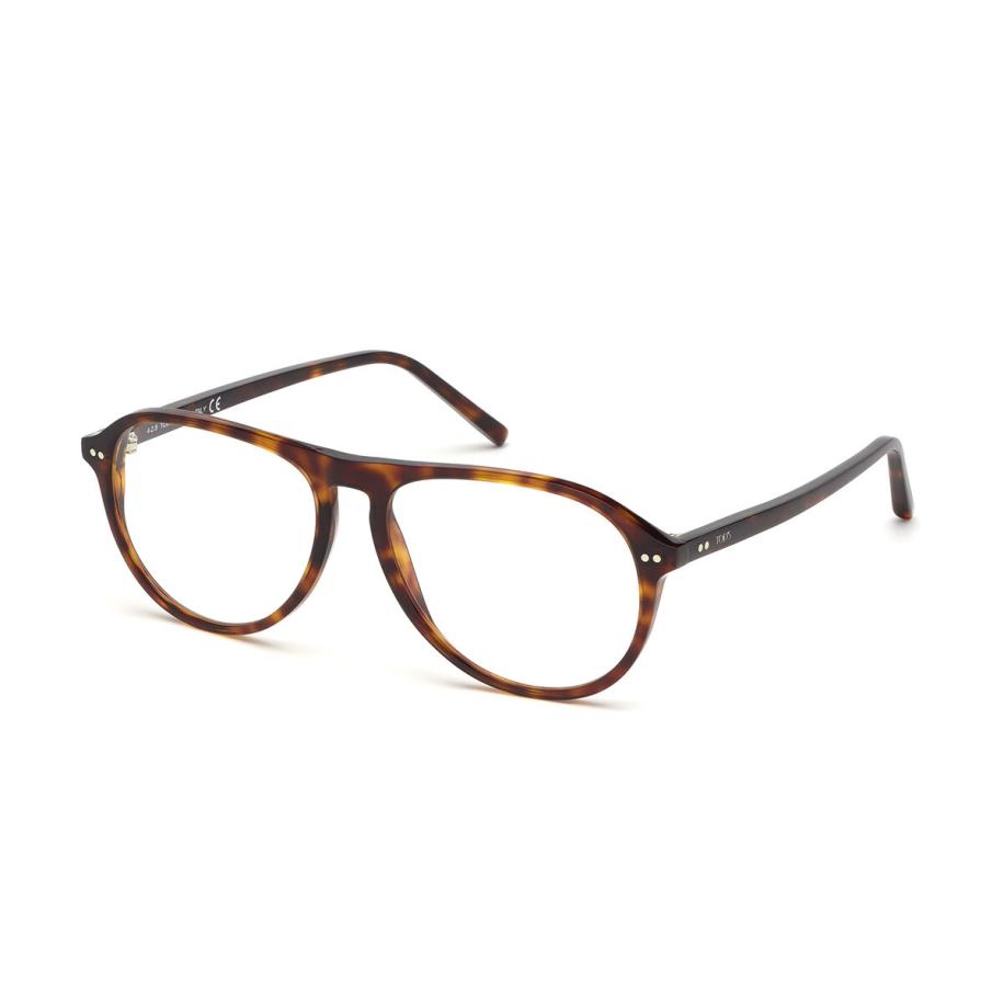 TODS TO5219 54 Tortoiseshell Heren Bril