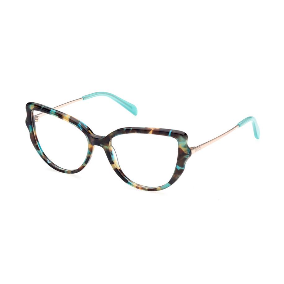 Pucci Emilio Pucci EP5192 55 Tortoiseshell Dames Bril