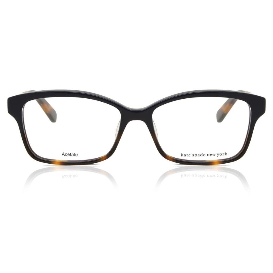 Kate Spade Sharla 1Q7 0 Blauw Dames Bril