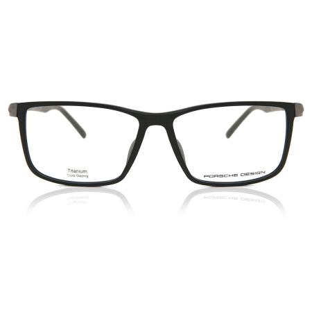 Porsche Design P8328 A Zwart Heren Bril