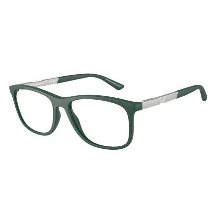 Emporio Armani EA3247 6190 Groen Heren Bril