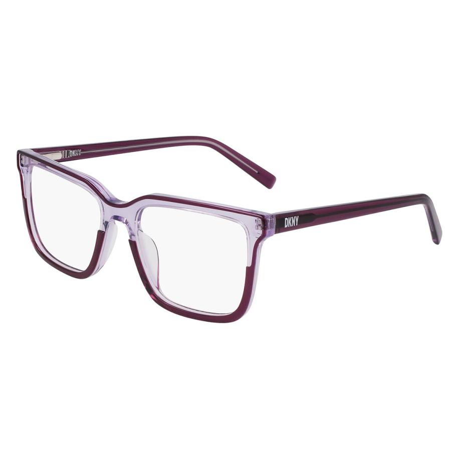 DKNY DK5071 510 Purple Dames Bril