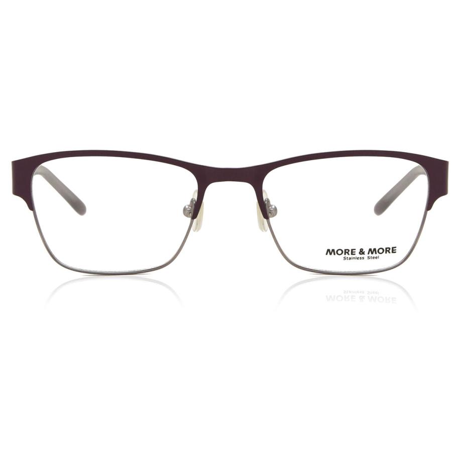 More & More 50515 980 Purple Dames Bril