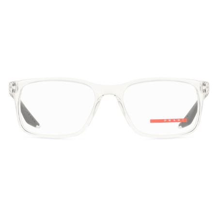 Prada Linea Rossa PS 08RV 2AZ1O1 Doorzichtig Heren Bril