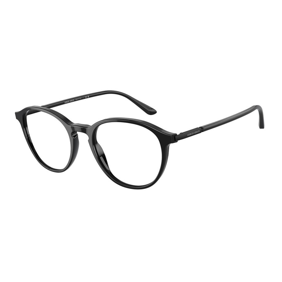 Giorgio Armani AR7237 5001 Zwart Heren Bril