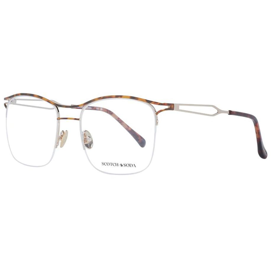 Scotch & Soda SS2015 402 Tortoiseshell Heren Bril