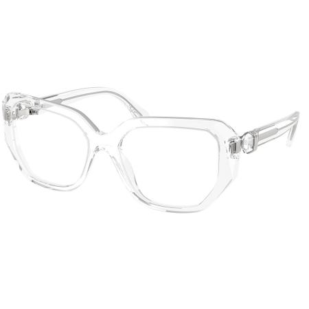 Swarovski SK2035 1027 Doorzichtig Dames Bril