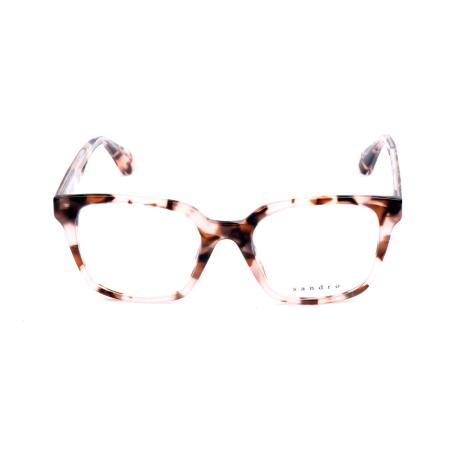 Sandro SD2008 204 Tortoiseshell Heren Bril