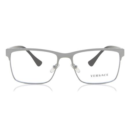 Versace VE1285 1001 Gunmetal Heren Bril