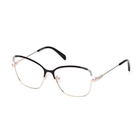Pucci Emilio Pucci EP5202 005 Zwart Dames Bril