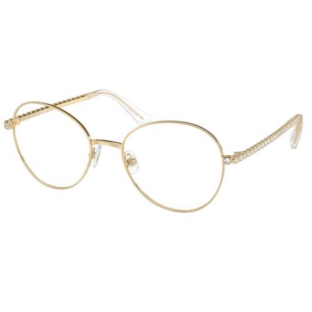 Swarovski SK1013 4013 Goud Dames Bril