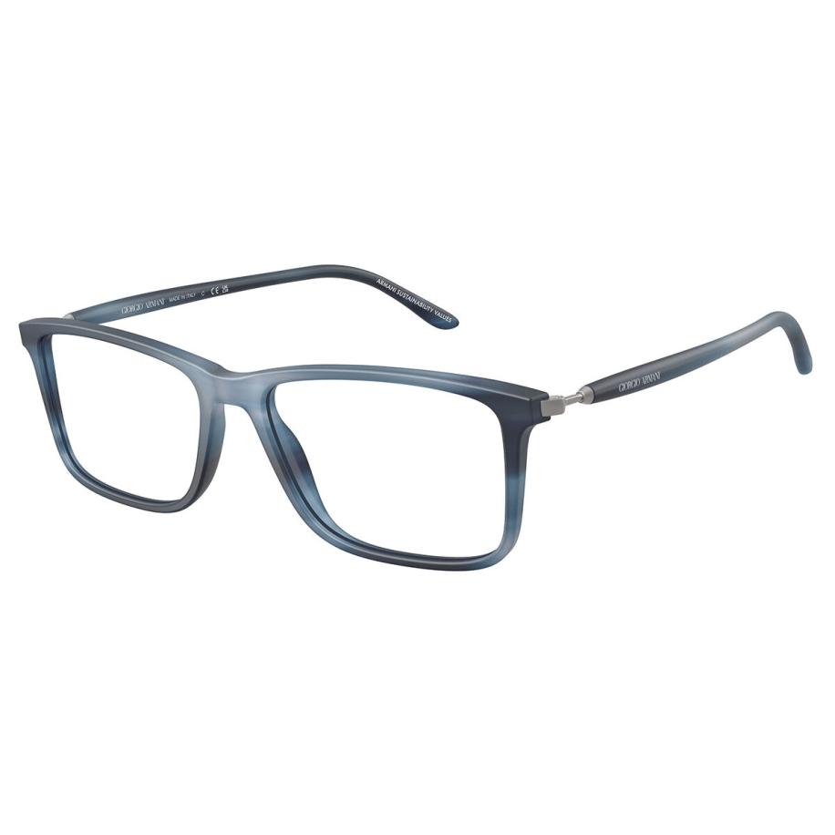Giorgio Armani AR7261 6165 Blauw Heren Bril