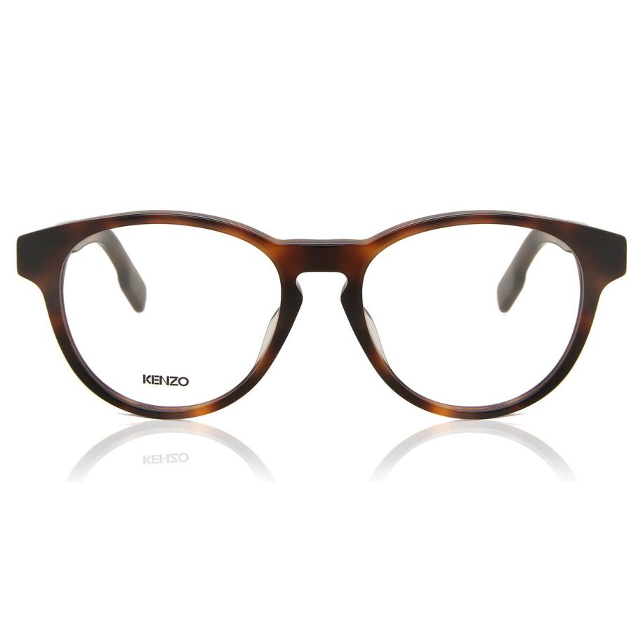 Kenzo KZ 50027I 53 Tortoiseshell Heren Bril