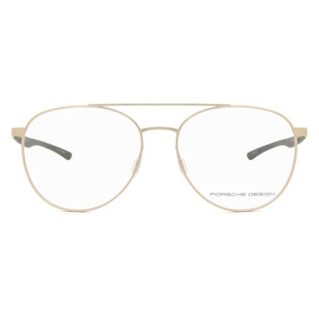 Porsche Design P8754 B Goud Heren Bril