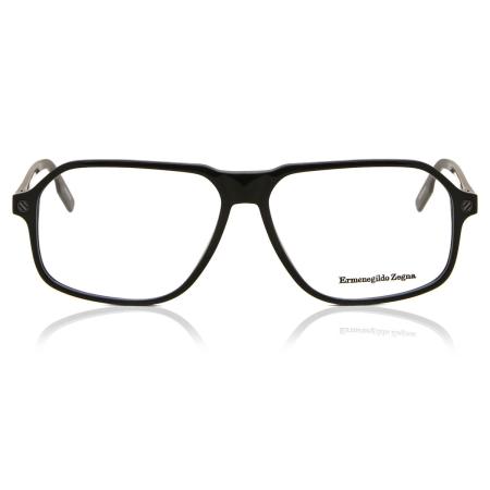 Zegna EZ5227 001 Zwart Heren Bril