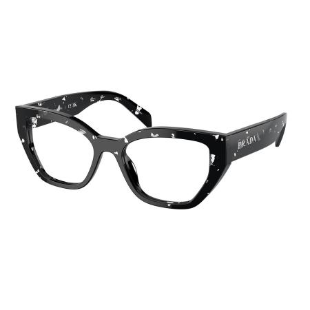 Prada PR A16V 15O1O1 Tortoiseshell Dames Bril
