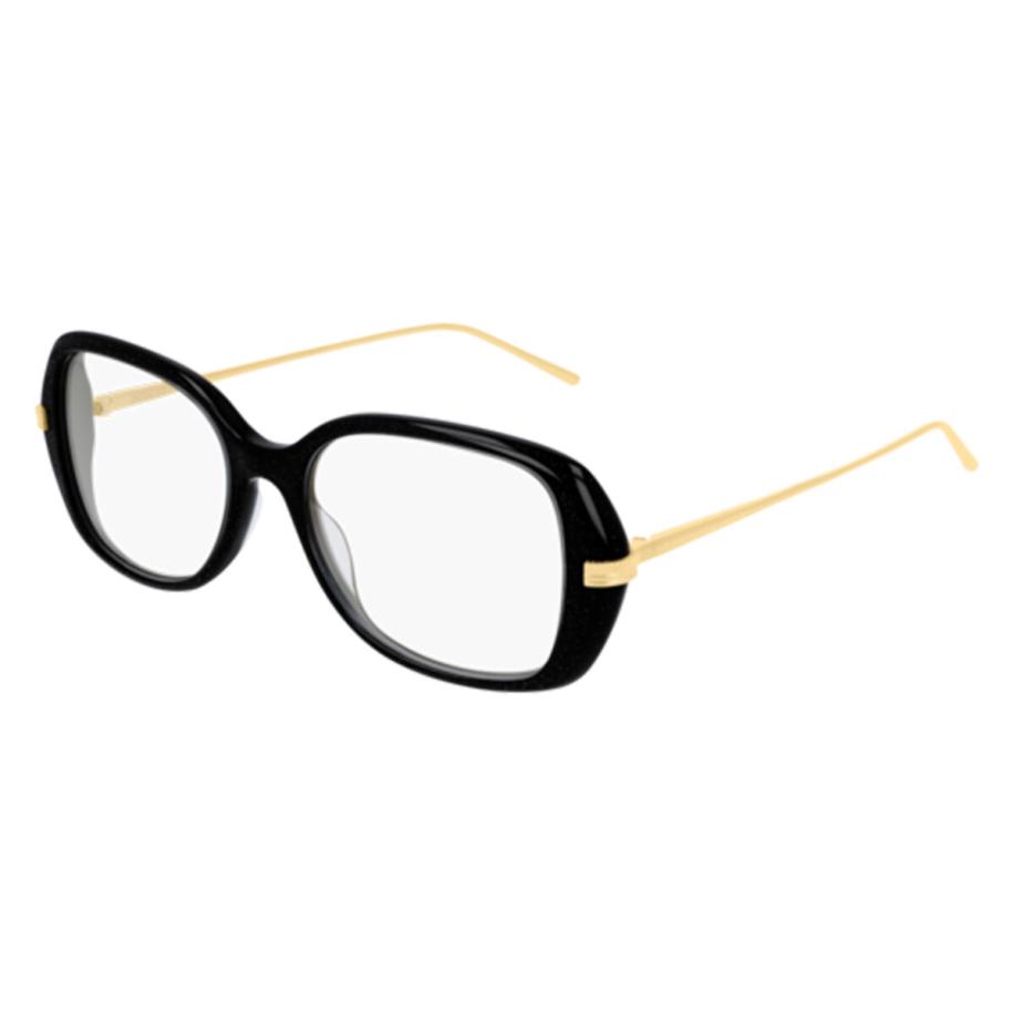 Boucheron BC0088O 1 Zwart Dames Bril