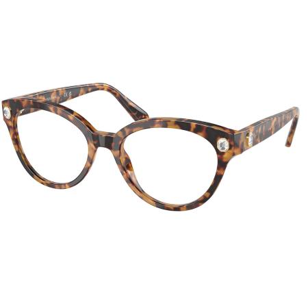Swarovski SK2037 1040 Tortoiseshell Dames Bril