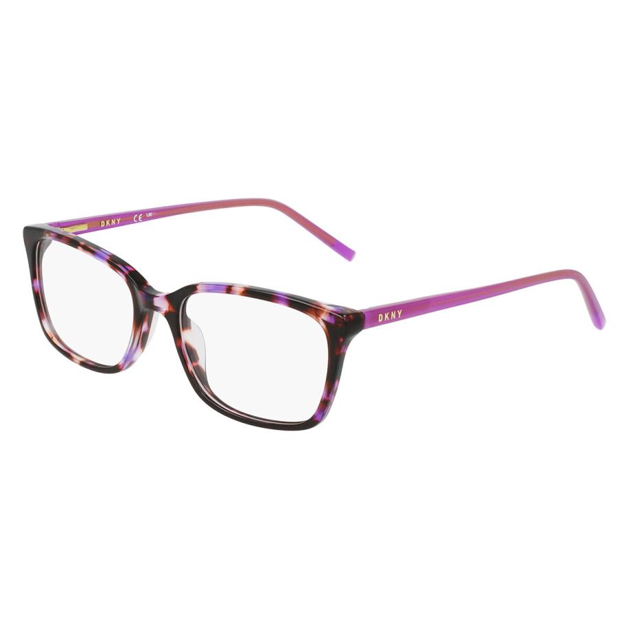 DKNY DK5008 540 Tortoiseshell Dames Bril