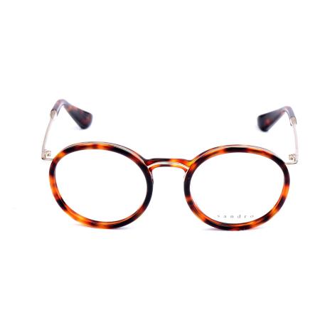 Sandro SD2012 201 Tortoiseshell Heren Bril