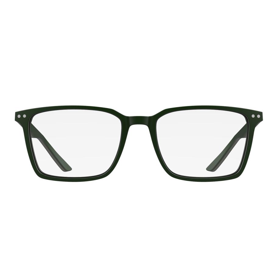 Mormaii Barcelona M6123KCN53 Groen Heren Bril