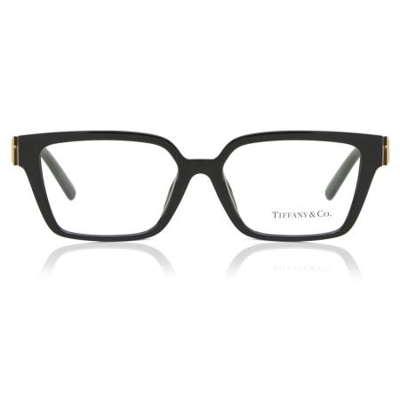 Tiffany & Co. TF2232U 8001 Zwart Dames Bril