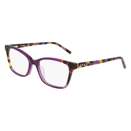 DKNY DK5034 520 Purple Heren Bril
