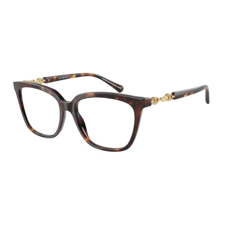 Emporio Armani EA3248 5026 Tortoiseshell Dames Bril