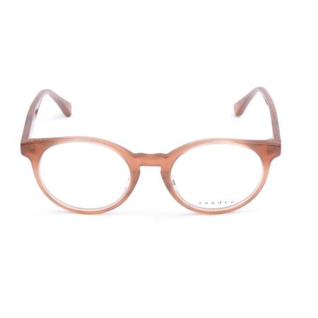 Sandro SD2013 710 Bruin Heren Bril