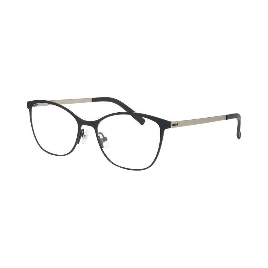 Prodesign Stitch 5 6021 Zwart Dames Bril