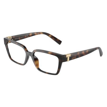 Tiffany & Co. TF2232U 8015 Tortoiseshell Dames Bril
