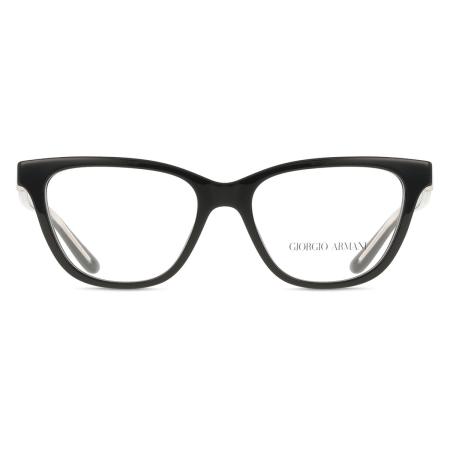 Giorgio Armani AR7263 5875 Zwart Dames Bril