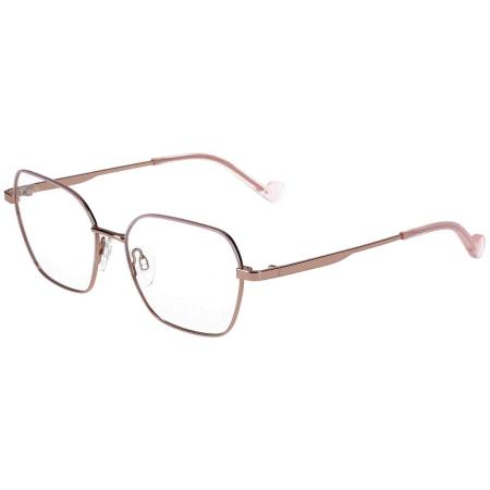 United Colors of Benetton 3118 466 Goud Dames Bril