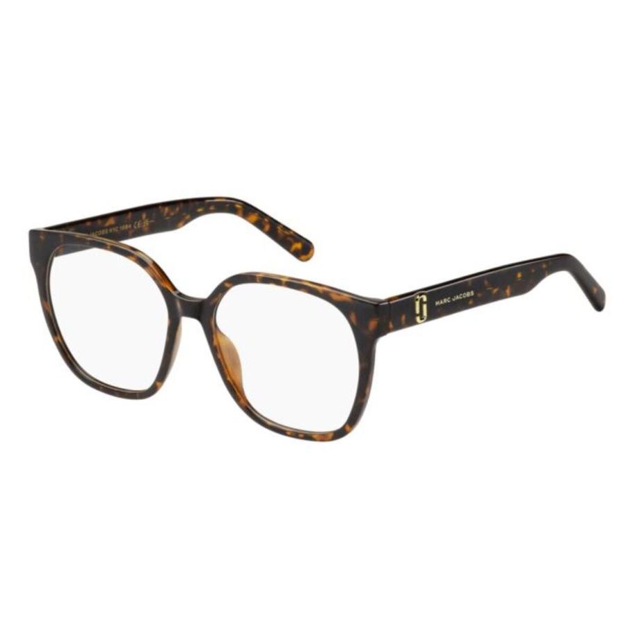 Marc Jacobs MARC 726 86 Tortoiseshell Dames Bril