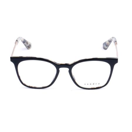 Sandro SD2019 102 Zwart Heren Bril