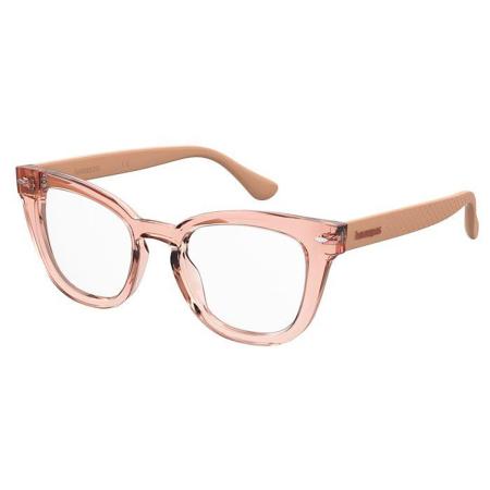 Havaianas ROSA/V 9R6 Roze Dames Bril