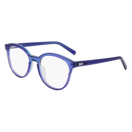 DKNY DK5070 425 Blauw Dames Bril
