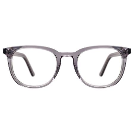 Illesteva Saratoga SRT3OP Doorzichtig Heren Bril