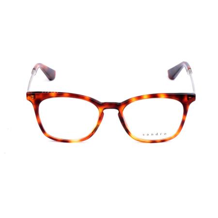 Sandro SD2019 201 Tortoiseshell Heren Bril