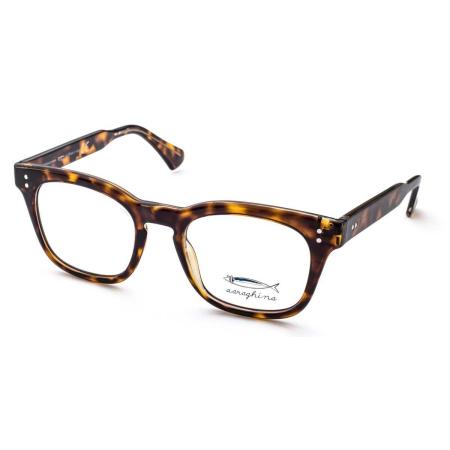 Saraghina MICHELANGELO 26LV Tortoiseshell Dames Bril