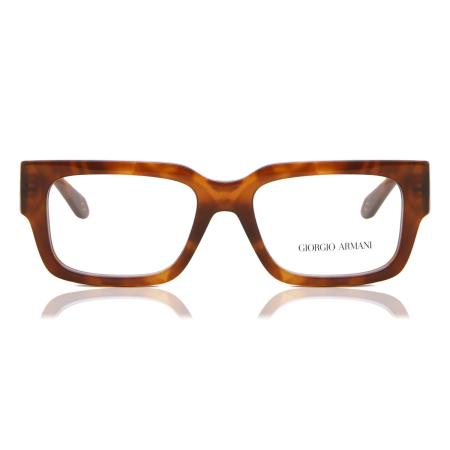 Giorgio Armani AR7243U 5988 Tortoiseshell Heren Bril