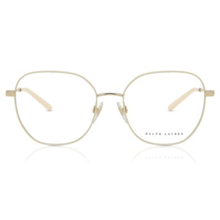 Ralph Lauren RL5120 Aziatische pasvorm 9116 Goud Dames Bril
