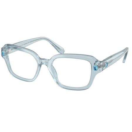 Swarovski SK2039 1065 Blauw Dames Bril