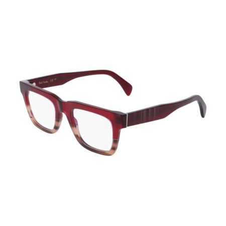 Paul Smith PS25607 Metcalf 602 Bruin Heren Bril
