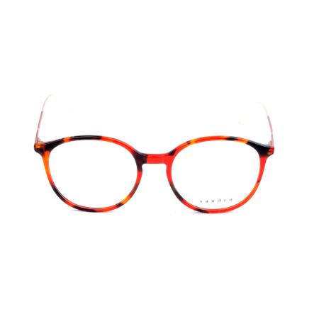 Sandro SD2022 240 Rood Heren Bril