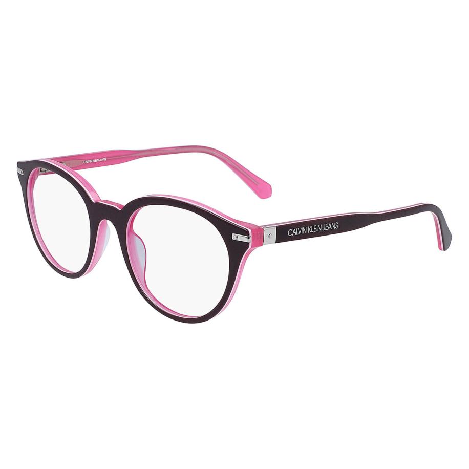 Calvin Klein Jeans CKJ20513 608 Bordeaux Dames Bril