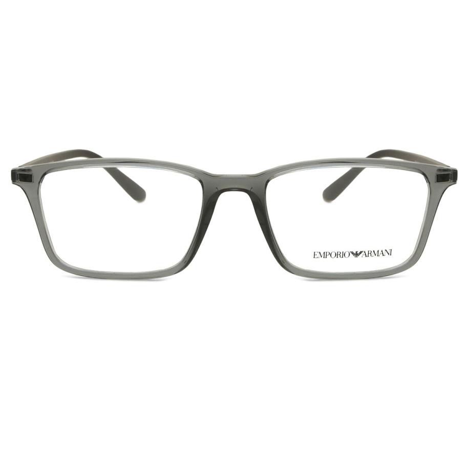 Emporio Armani EA3237 6106 Doorzichtig Heren Bril