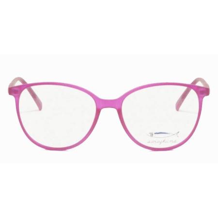Saraghina JOLE 196V Roze Dames Bril