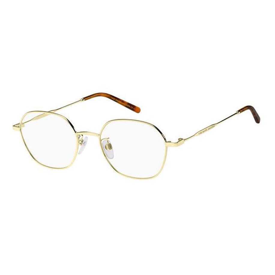 Marc Jacobs MARC 563/G Aziatische pasvorm 6J Goud Dames Bril